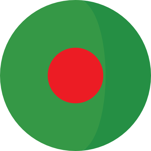 Bangladesh Flag