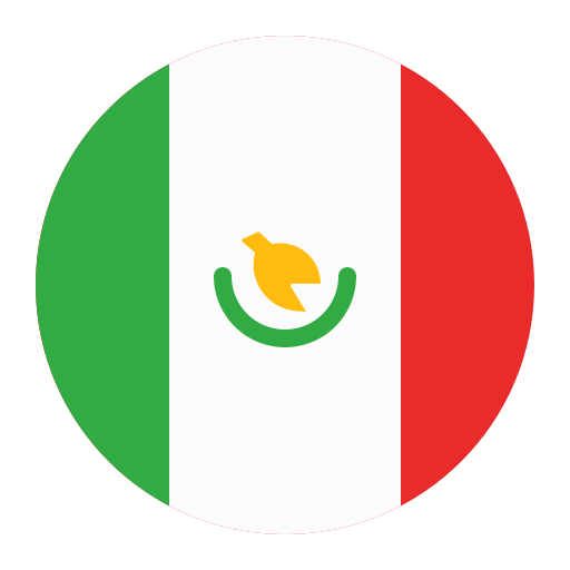 Mexico Flag