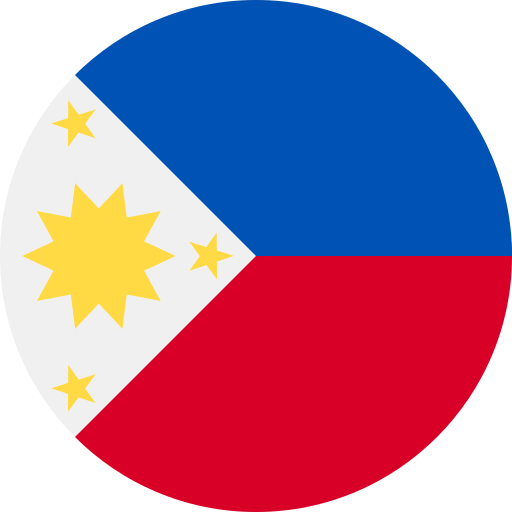 Phillippines Flag