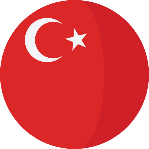 Turkey Flag